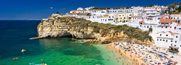 the-algarve